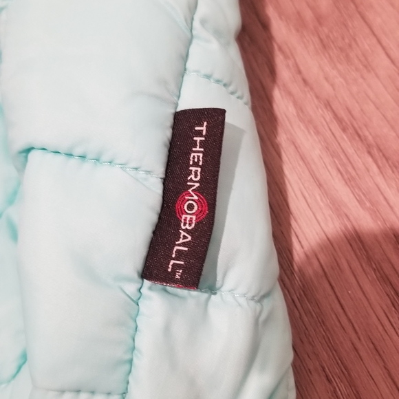 Fall Jacket - Picture 3 of 3